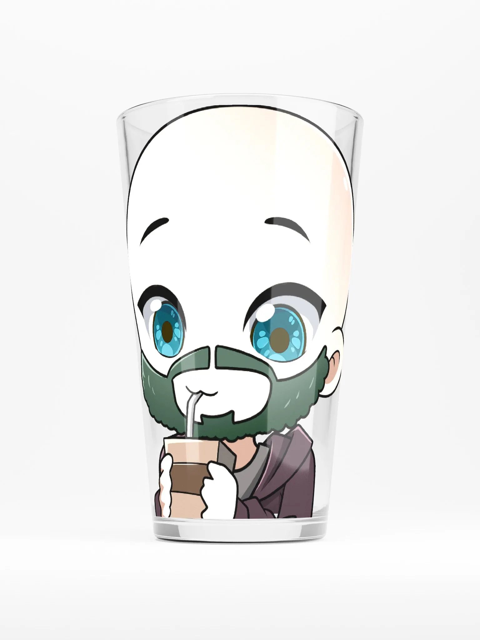 Sipping Glass product image (1)