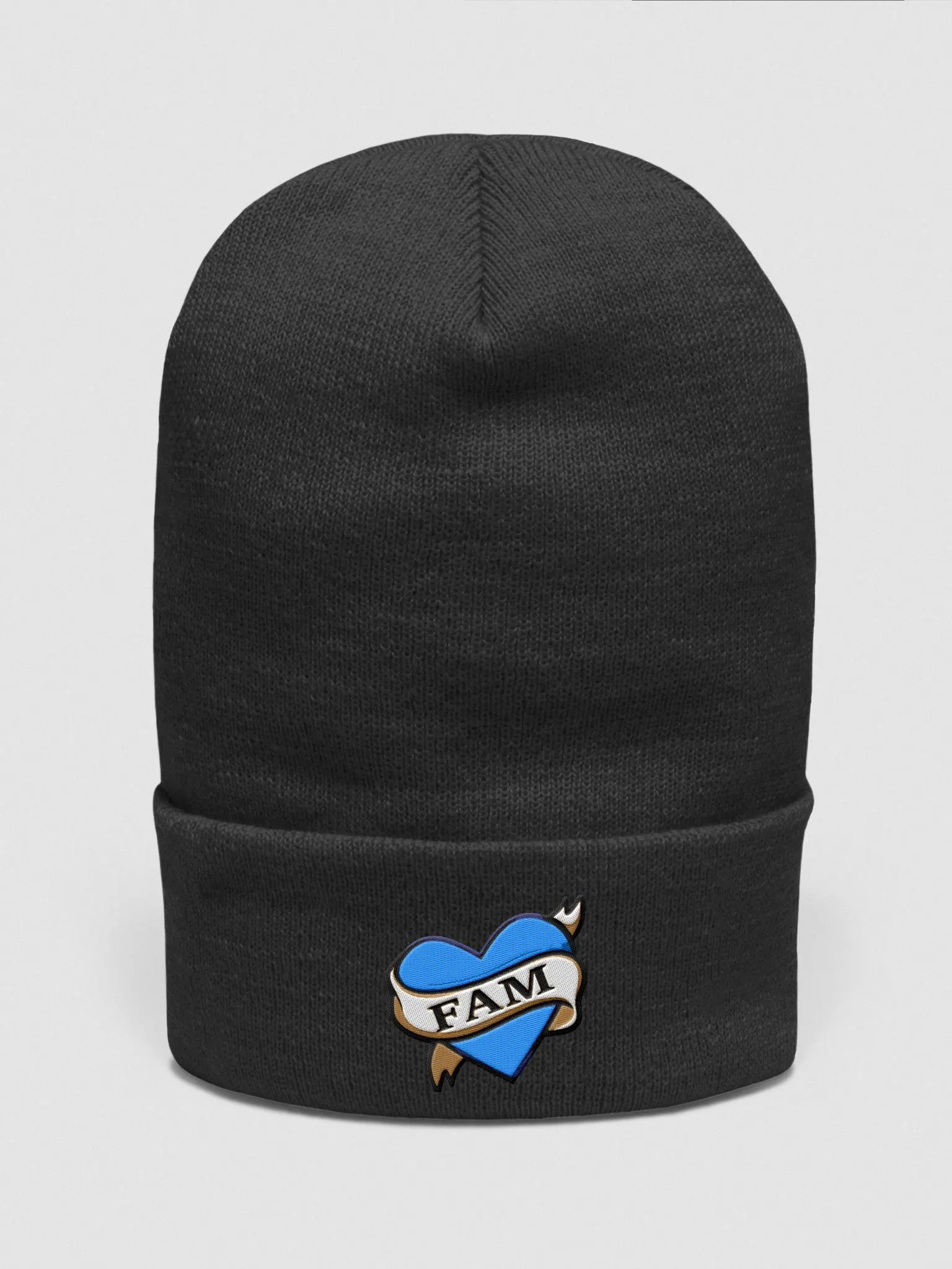 Ris Fam Beanie product image (3)