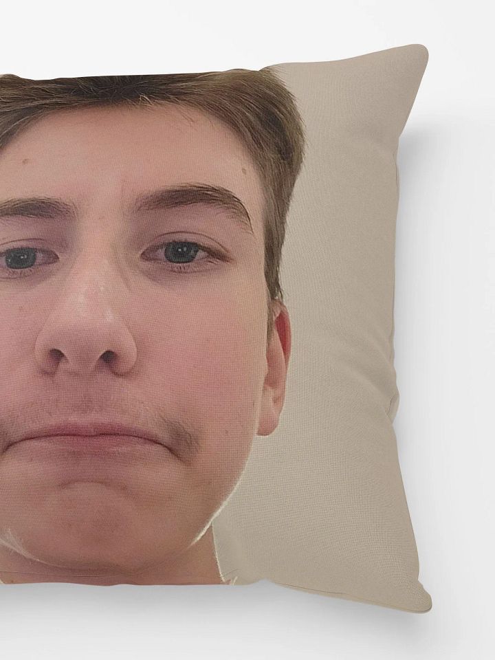 Happy/Sad - Pillow product image (3)