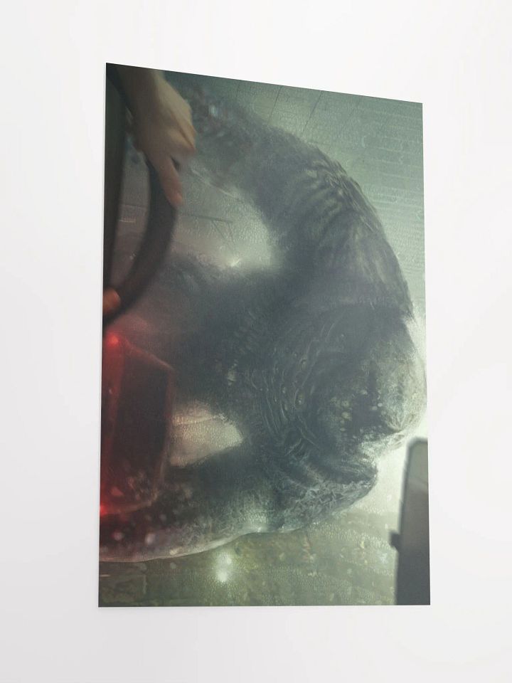 Juggernaut Poster product image (2)