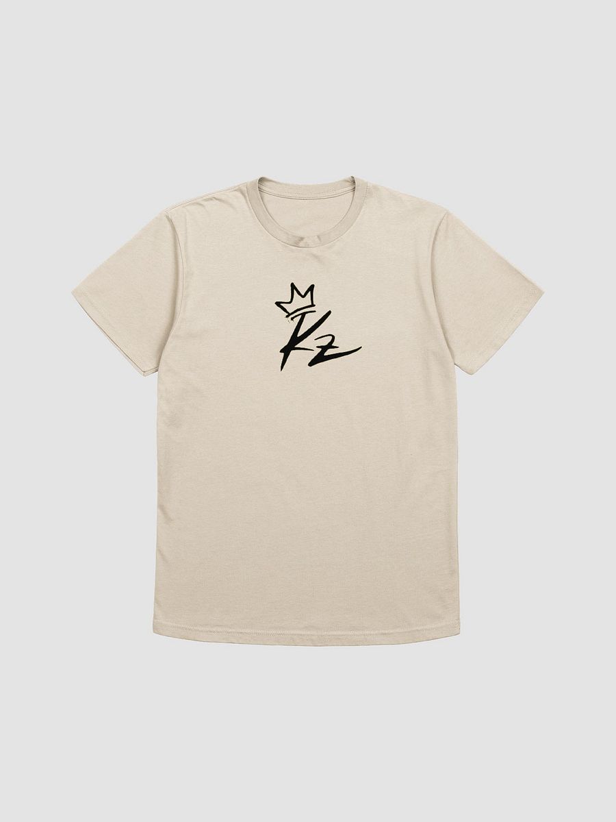 T-Shirt (NEW LOGO) product image (4)