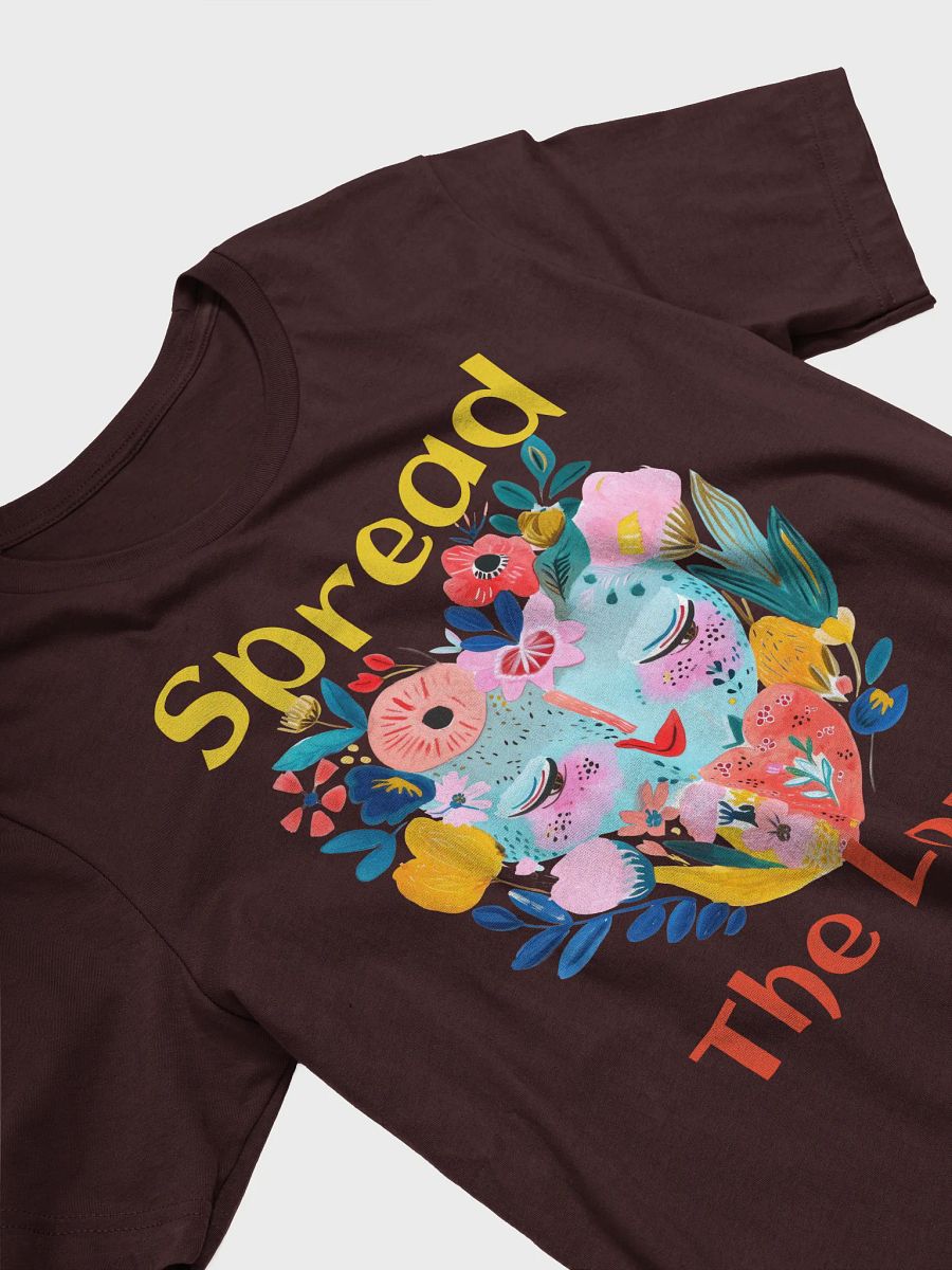 Spread The Love product image (3)