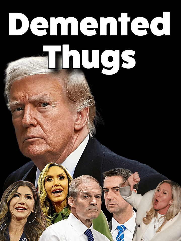 Free Transcript: Republicans Now Call For Violence #1556 June 3, 2024 product image (1)