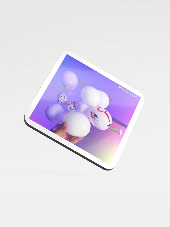 Coaster - Okami product image (1)