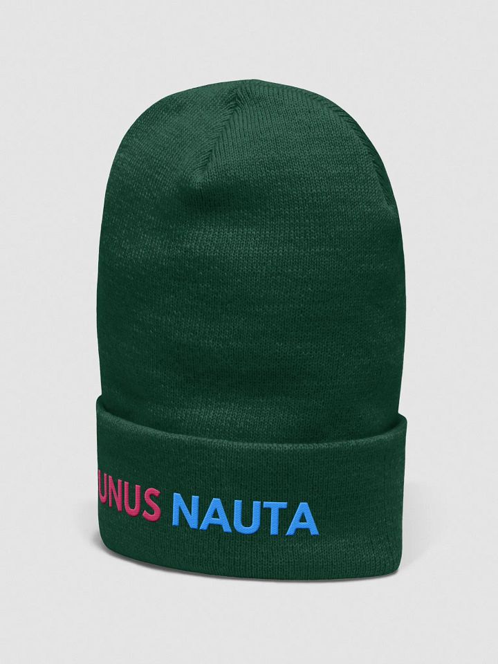 UNUS NAUTA beanie product image (12)