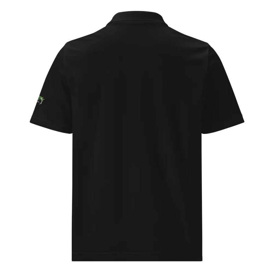 The Offical Storm Gaming Clan Adidas Shirt Polo product image (4)