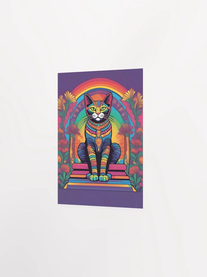 The Queen | Enhanced Matte Paper Poster product image (20)