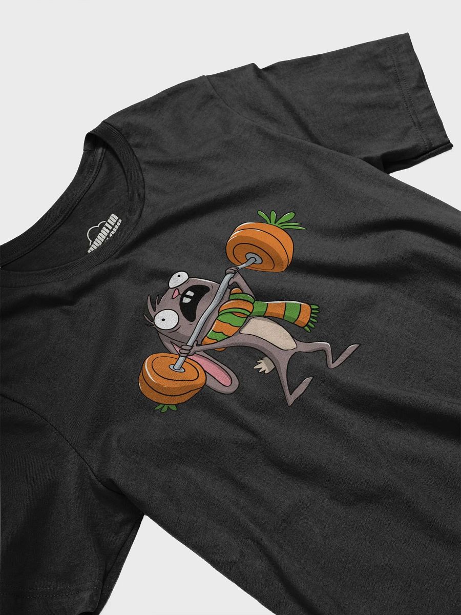 Gym bunny product image (33)