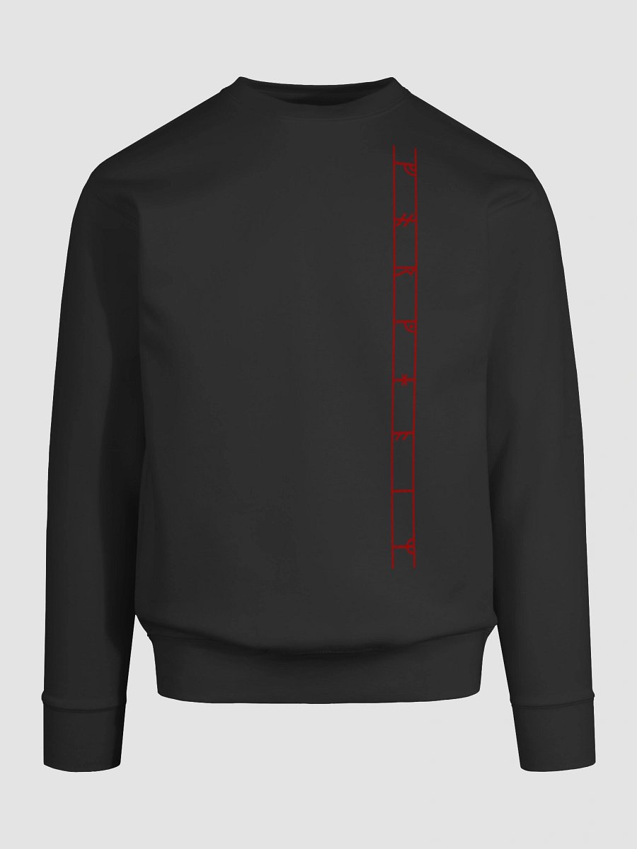 Unisex Sweatshirt - Runes product image (17)