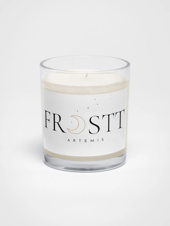 ArtemisFrostt Candle product image (1)