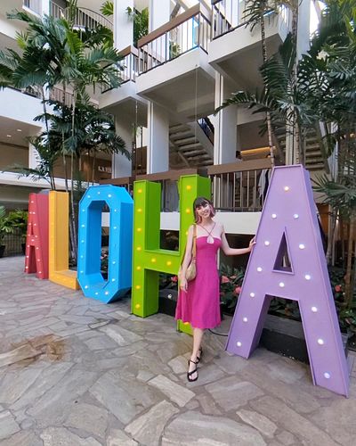 🌈ALOHA 🌞🌺✨