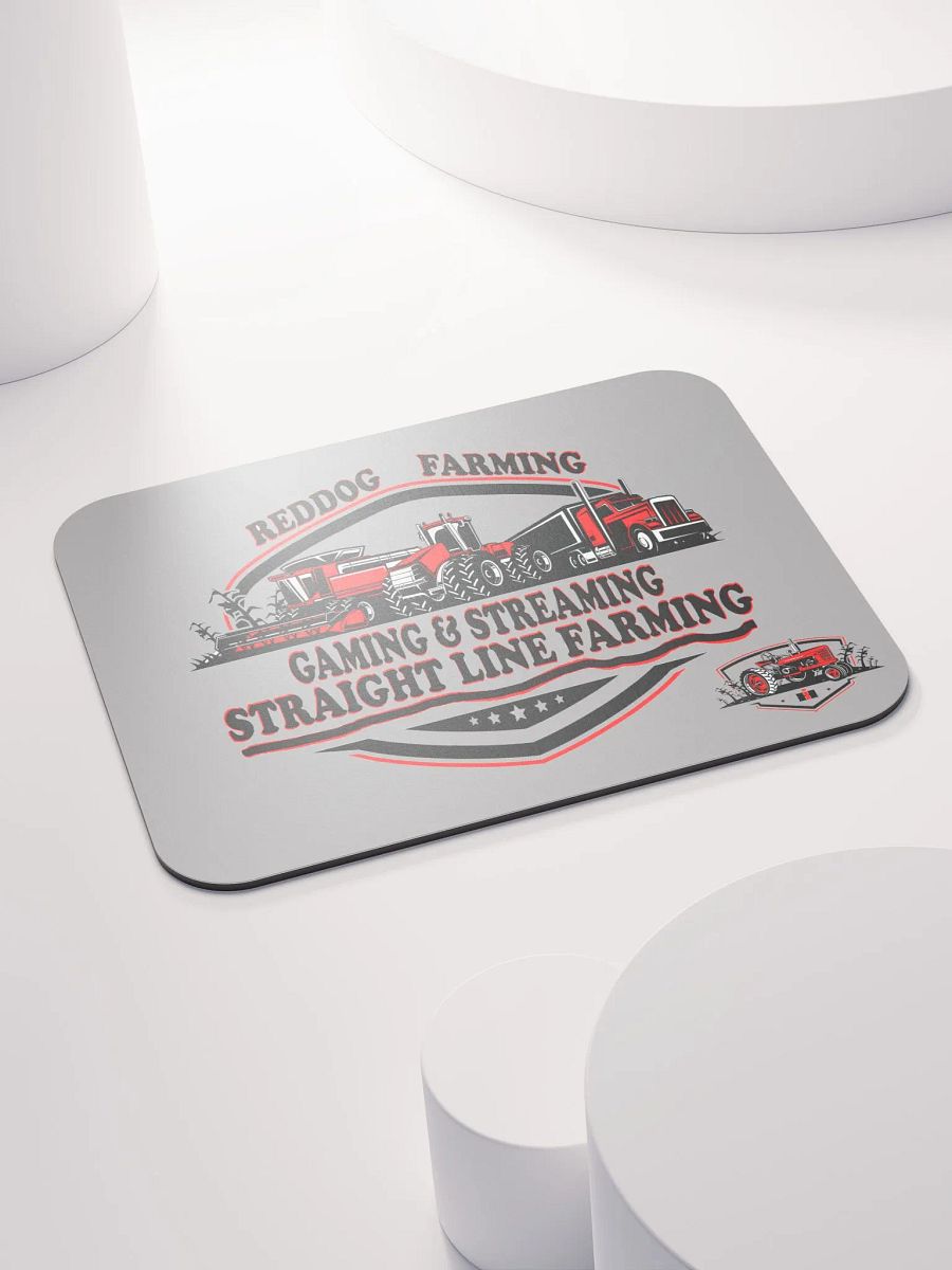 REDDOG FARMING MOUSE PAD product image (4)