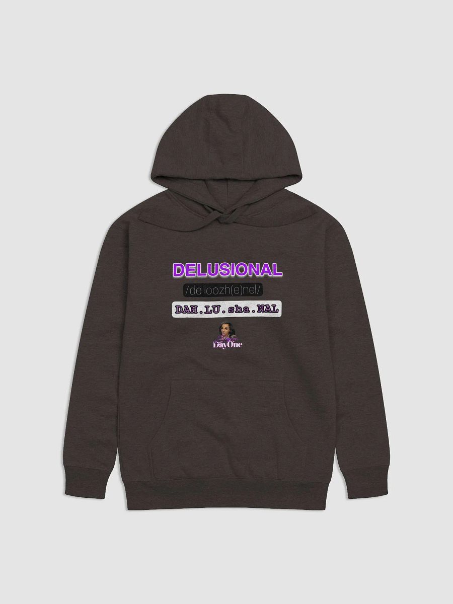 DAH.Lu.sha.NAL Hoodie product image (2)