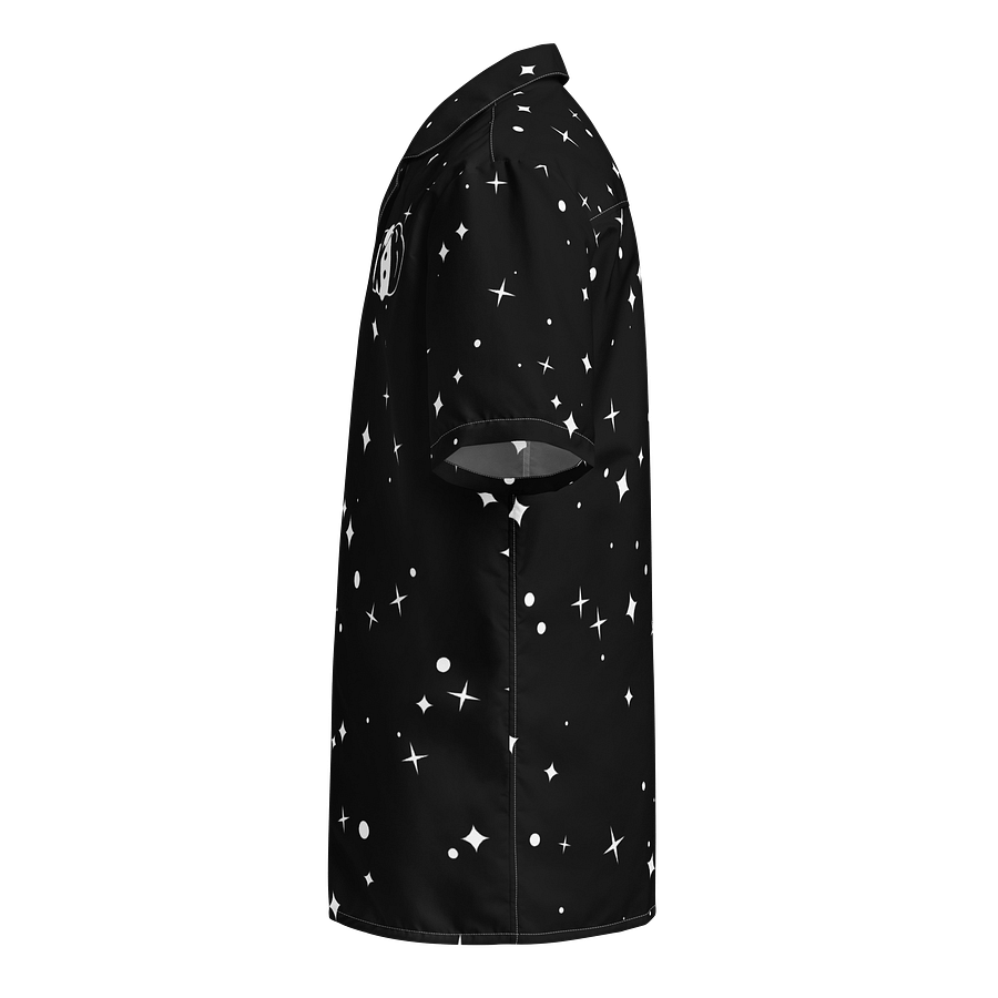 KB Ghost Button-Up product image (3)