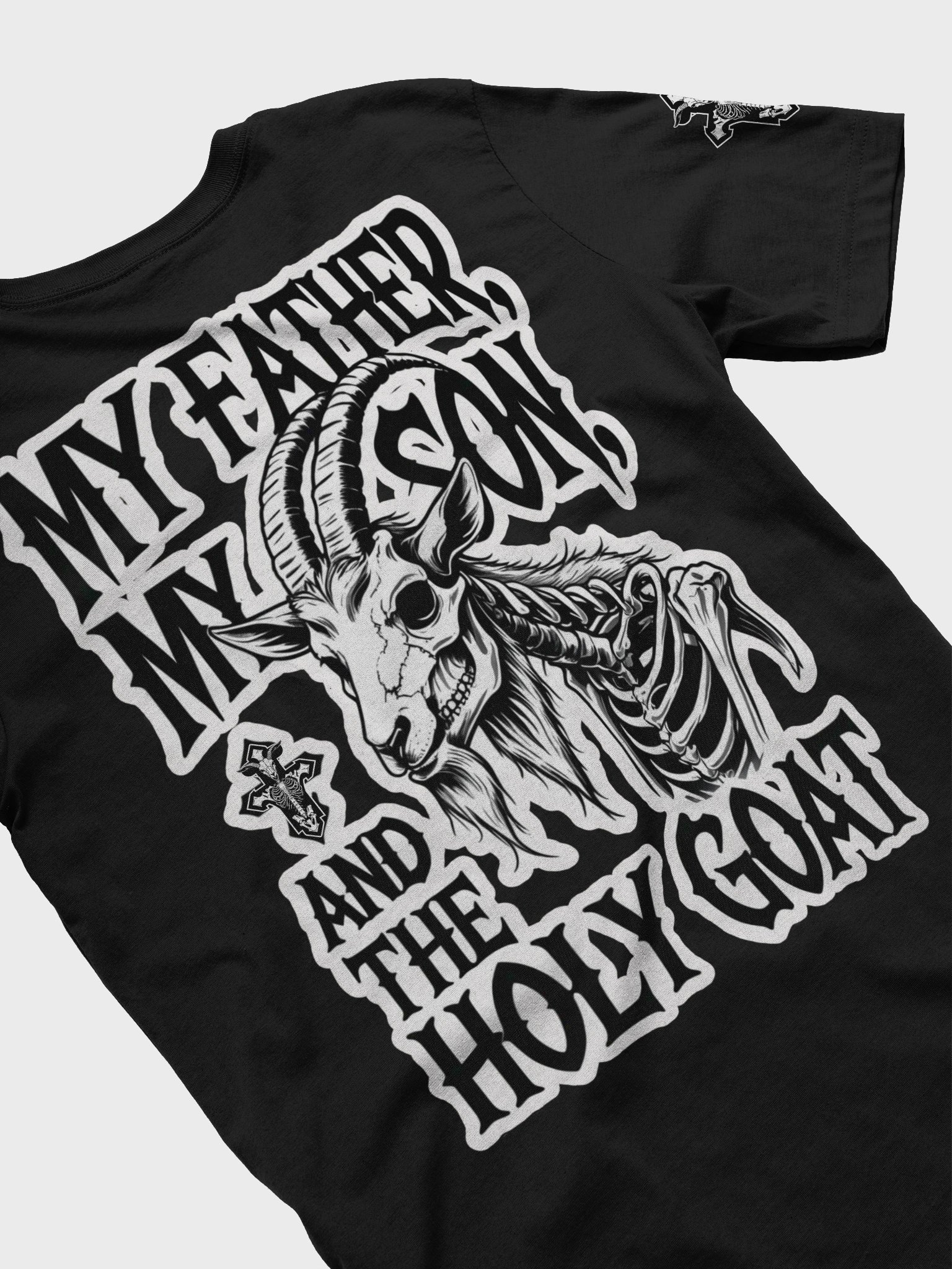 Holy Goat product image (4)