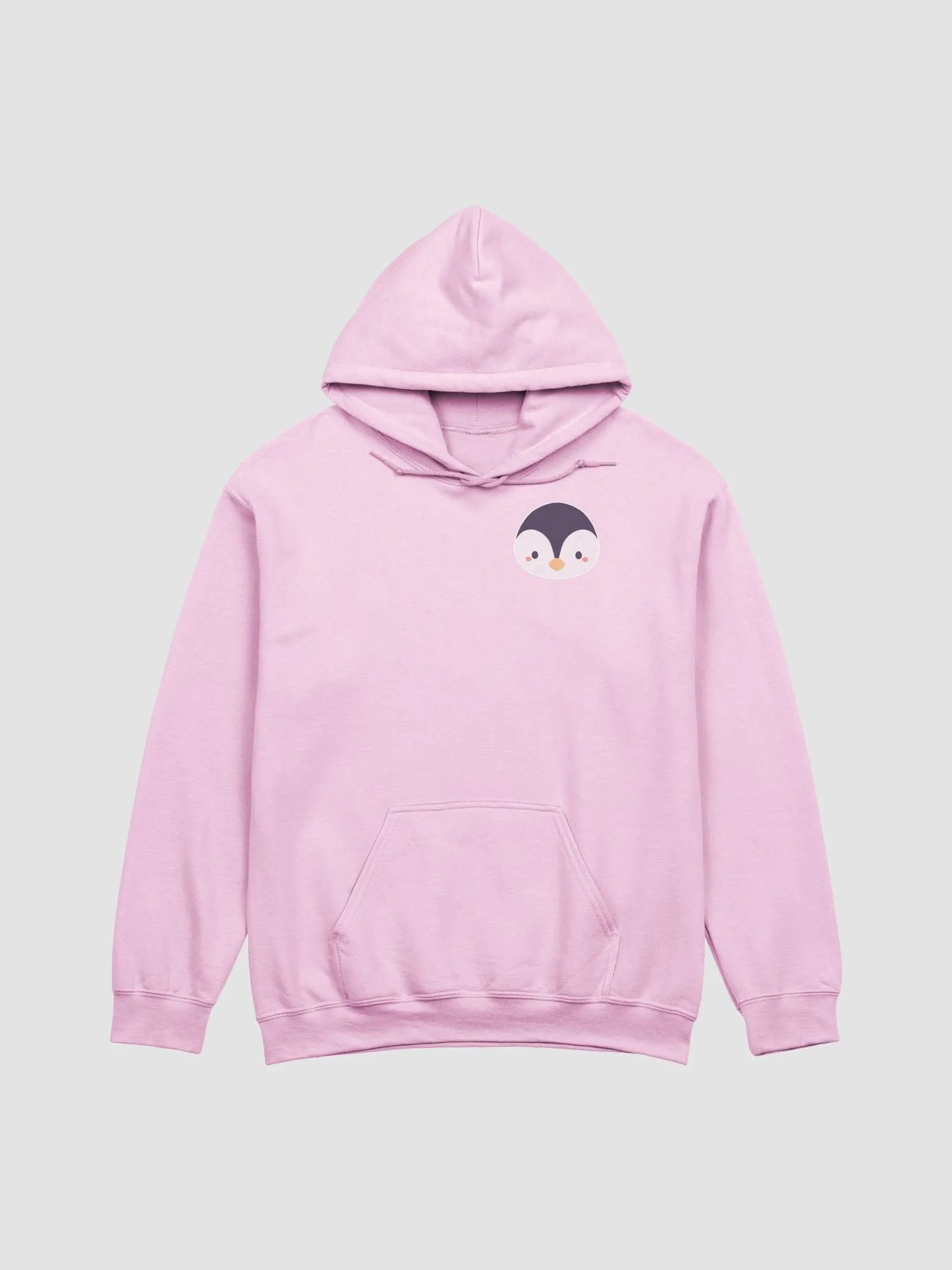 Penguin Hoodie product image (1)