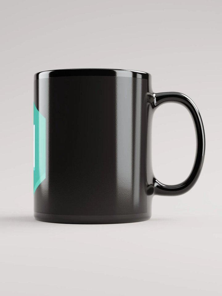 halo logo Ceramic Mug product image (2)