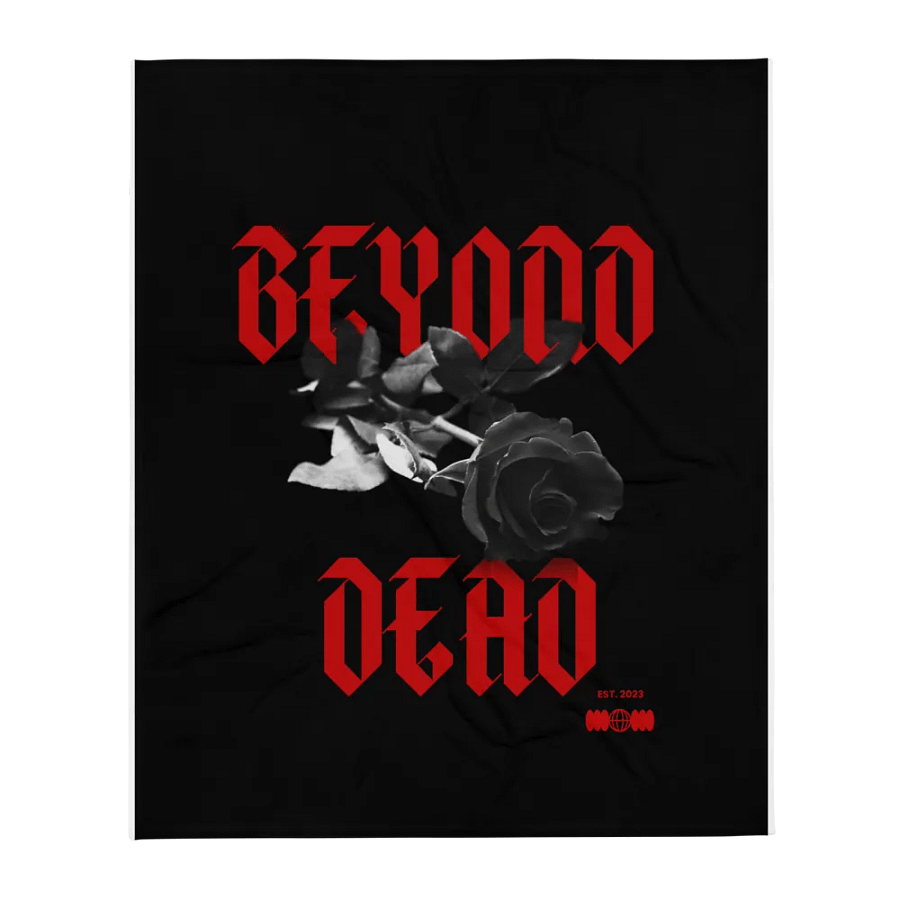 Beyond Dead Blanket product image (1)