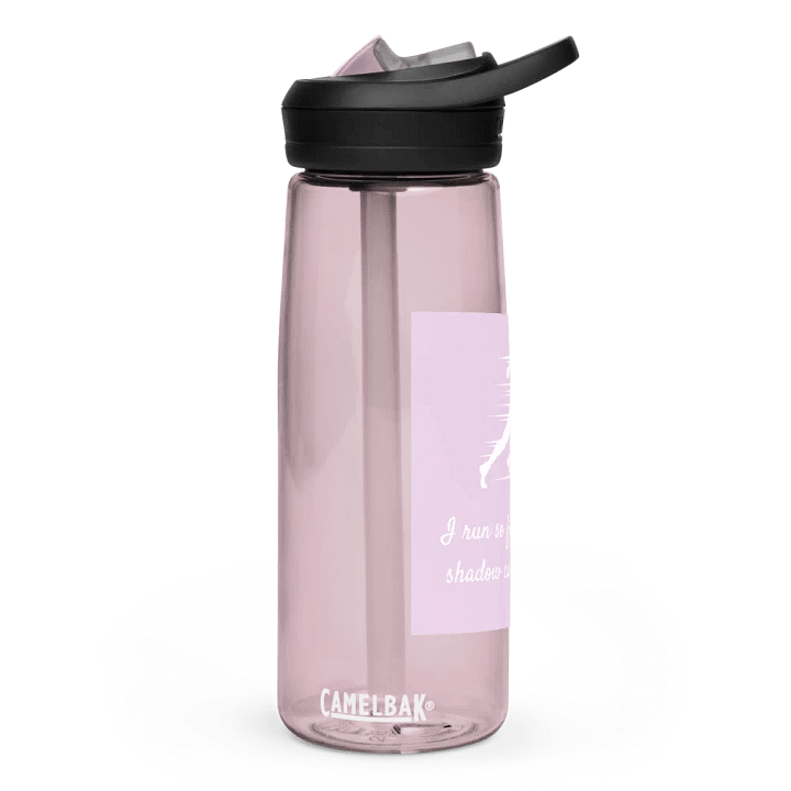 Shadow Chaser Sports Water Bottle product image (2)
