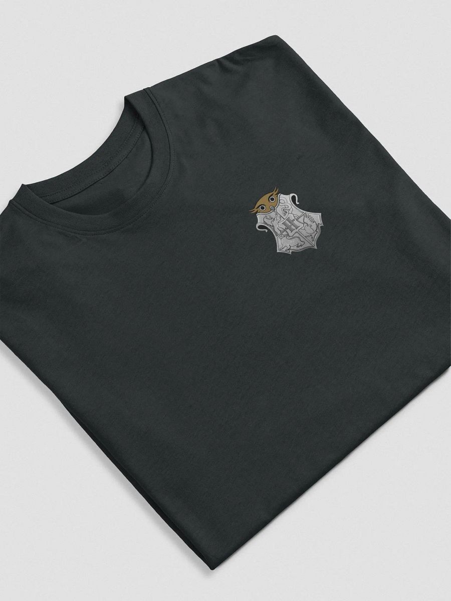 Nixxo Basics Men's Premium T-Shirt product image (29)