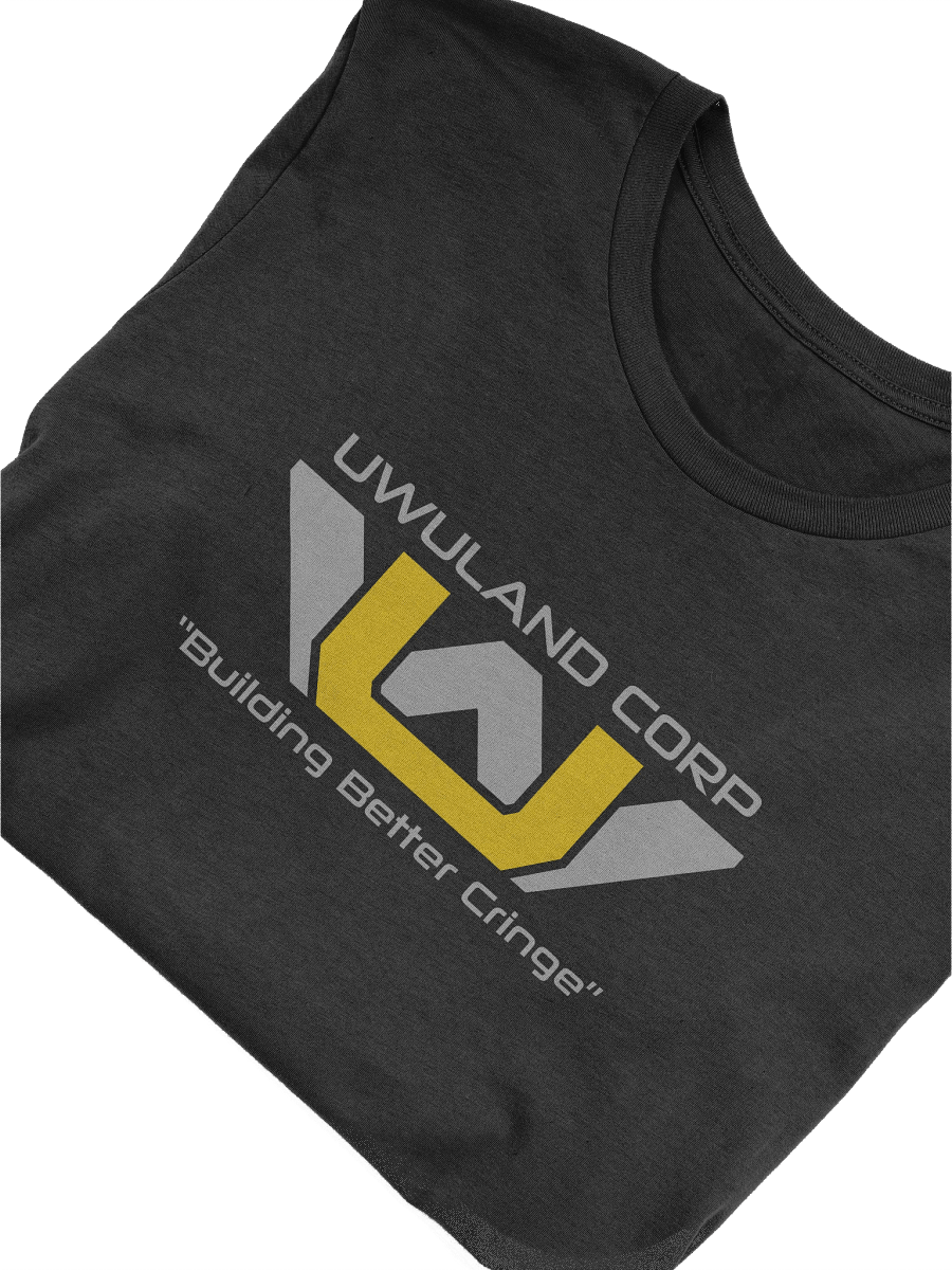 【VIXWYTCH x UWULAND】- Building Better Cringe Tee product image (5)