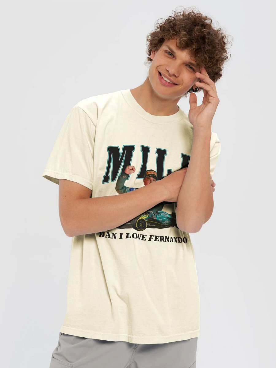 Nando Shirt product image (5)