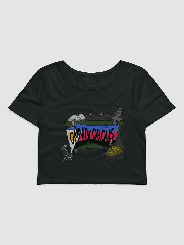 Polyamorous Trashcat product image (1)