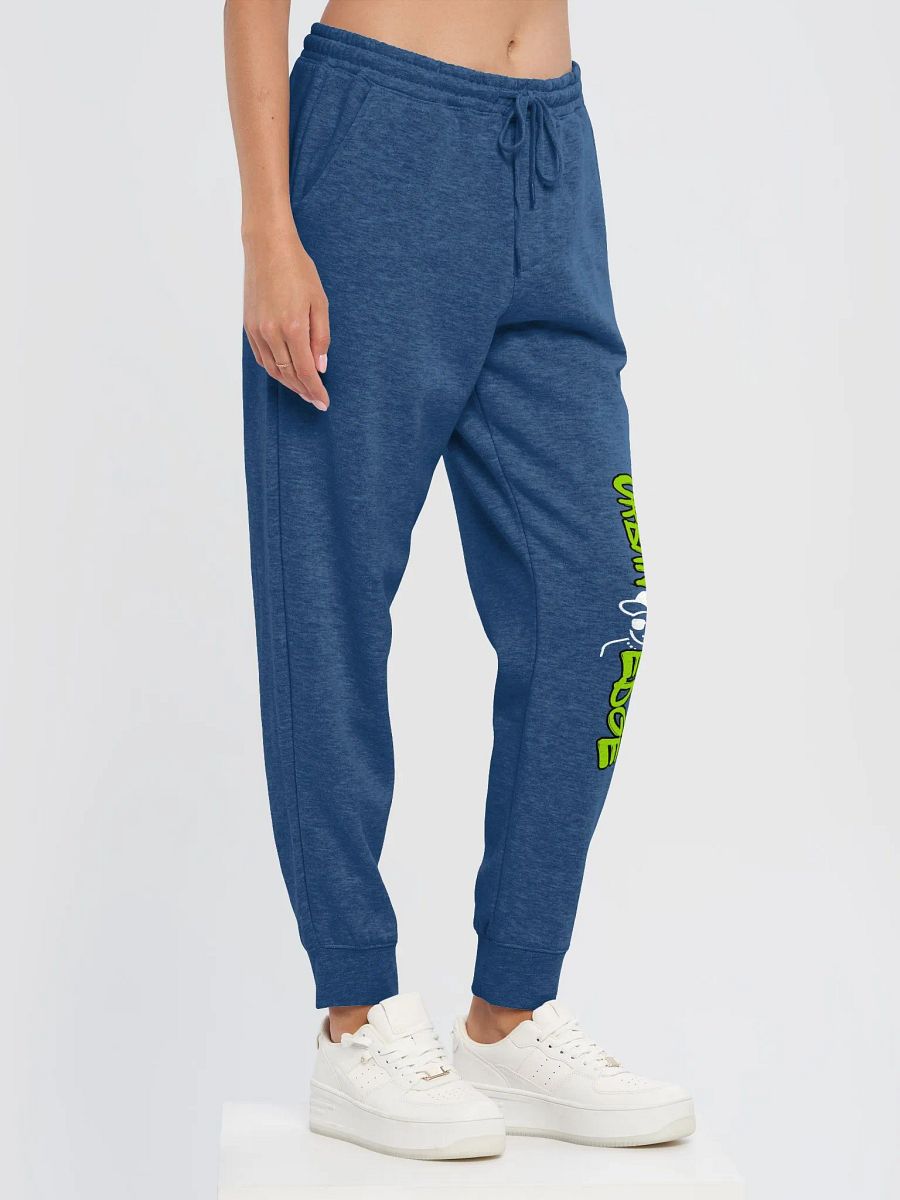 Urban Edge Streetwear Casual Jogger Pants product image (21)