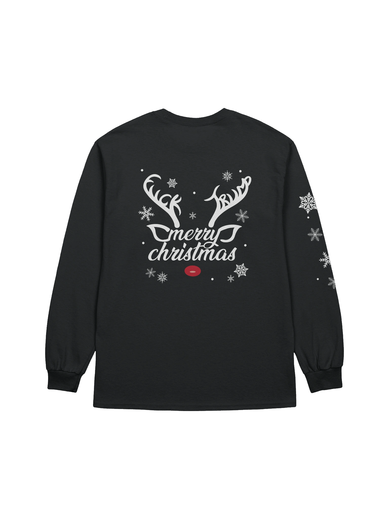 Subtle FDT Long Sleeve Tee product image (8)