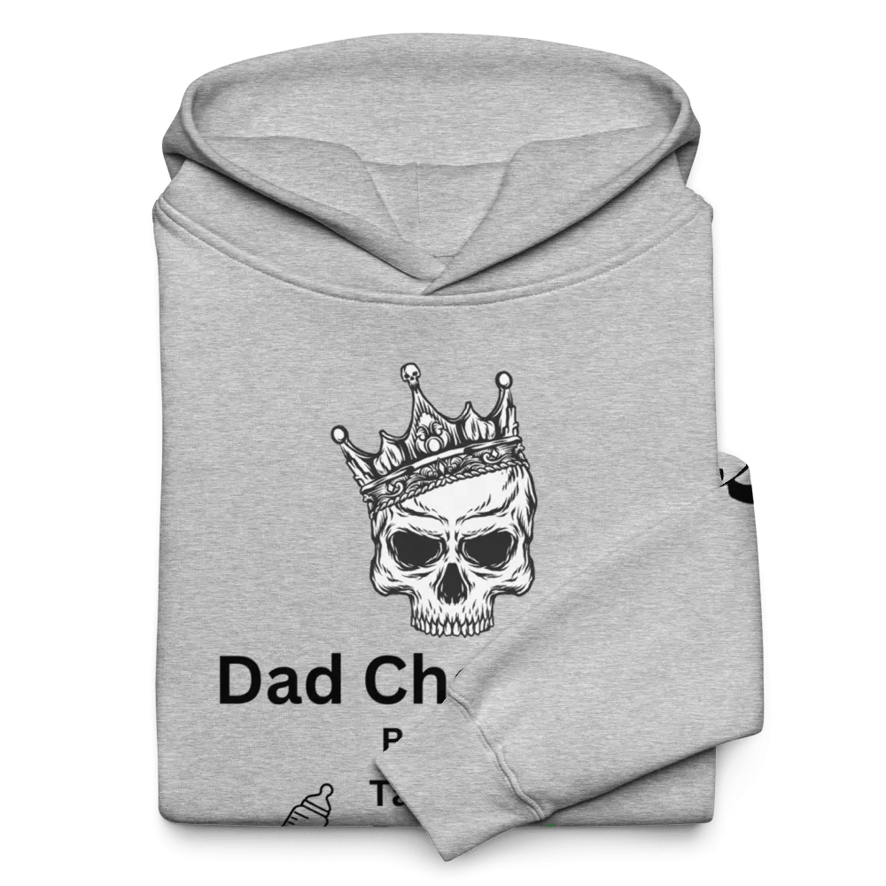 Dad Checklist Hoodie product image (10)