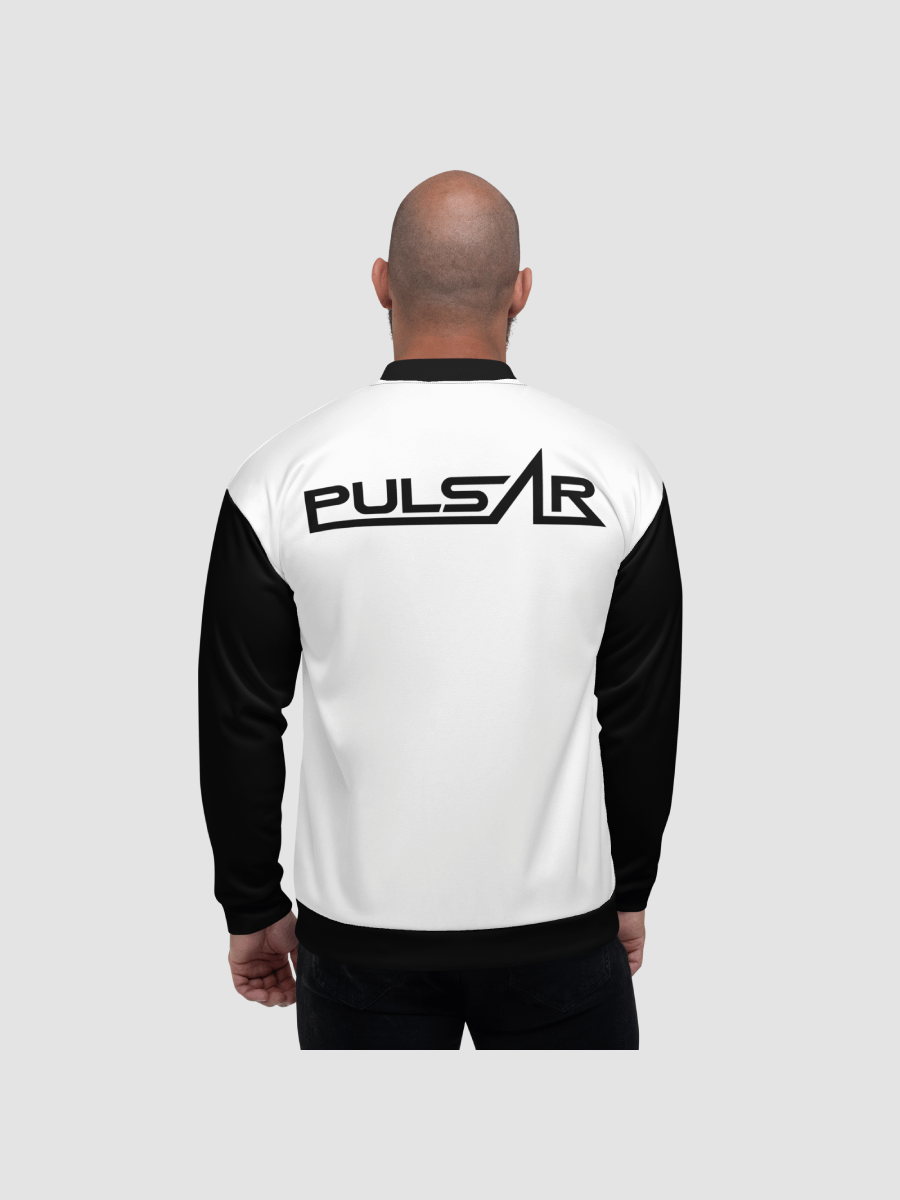 [Pulsar DJ] All-Over Print Unisex Bomber Jacket product image (8)
