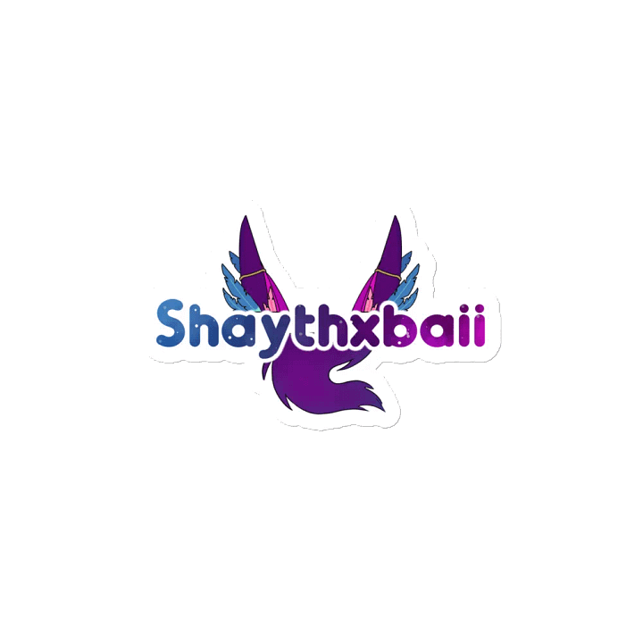 Shaythxbaii magnet product image (2)