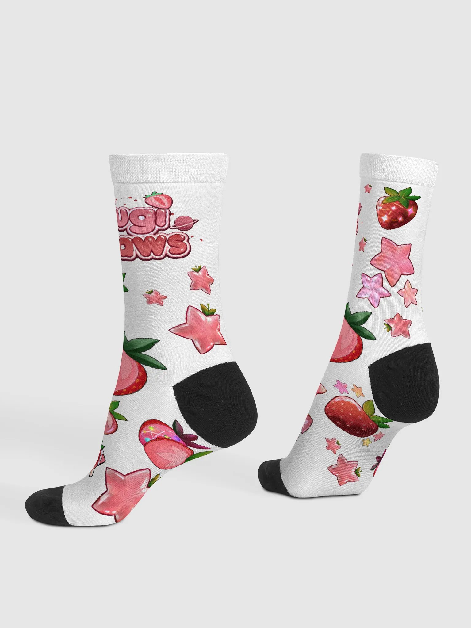 Berrito socks product image (4)