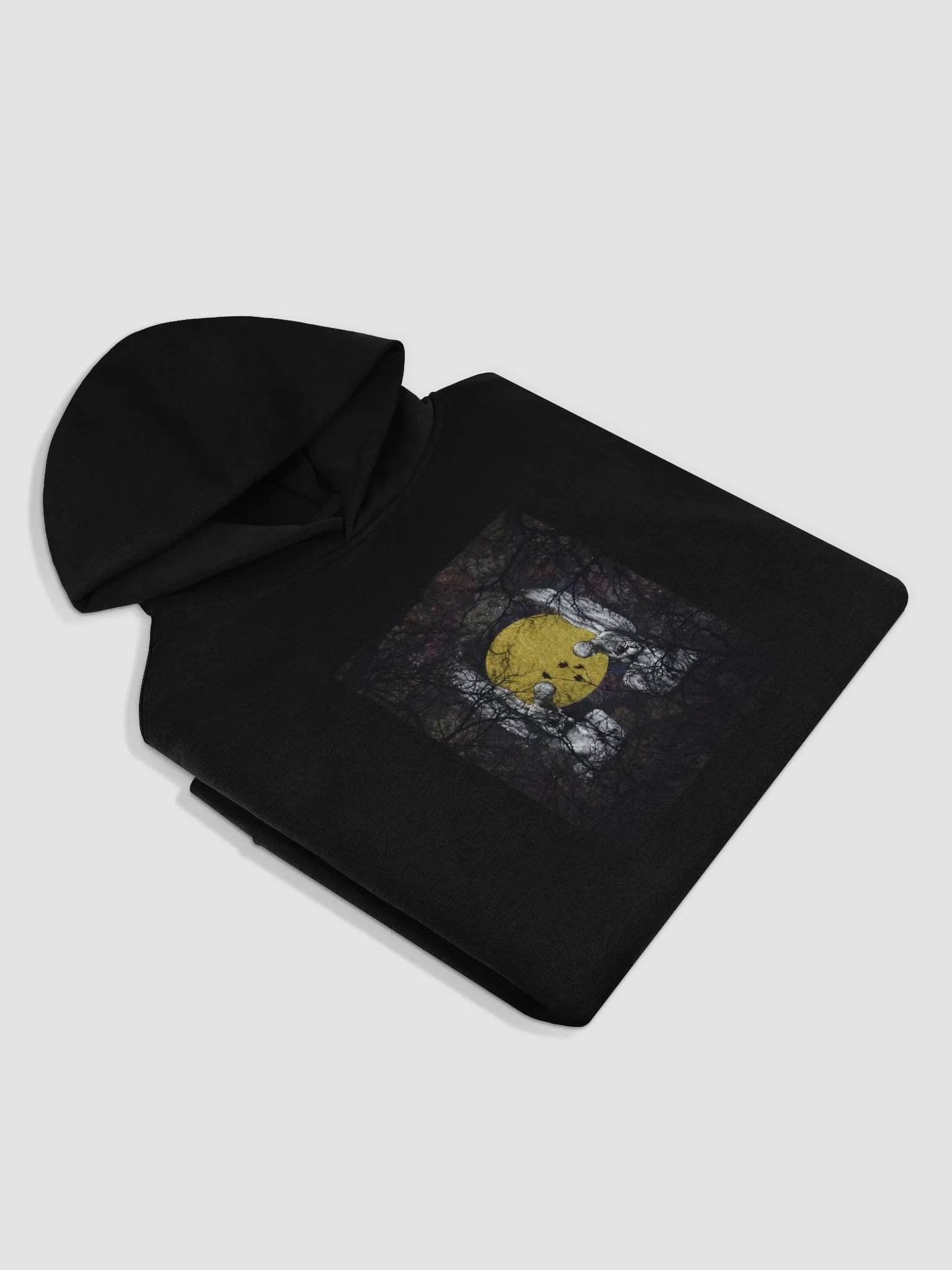 Naphtaline Hoodie product image (4)