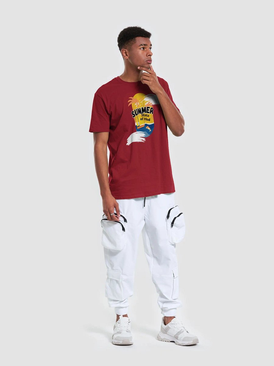Sunset State of Mind T-Shirt product image (5)