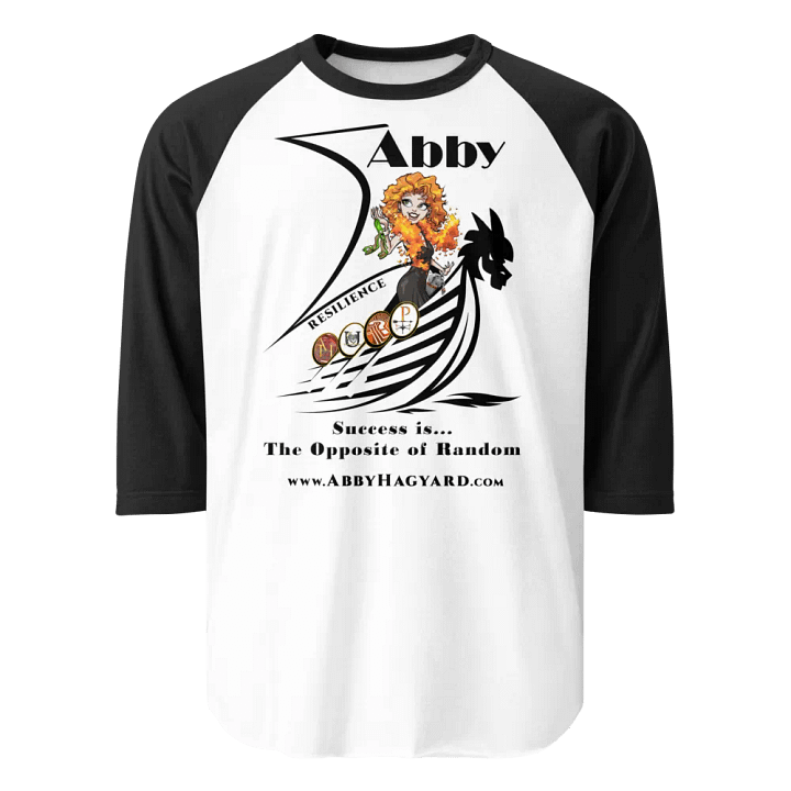 Success T-Shirt! product image (1)