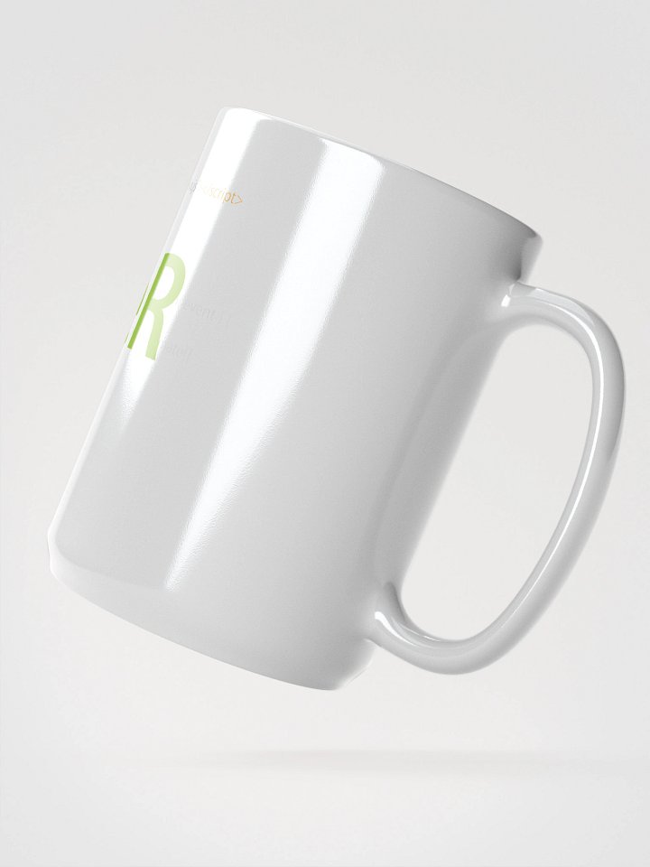 Coder - Drinking Mug product image (2)