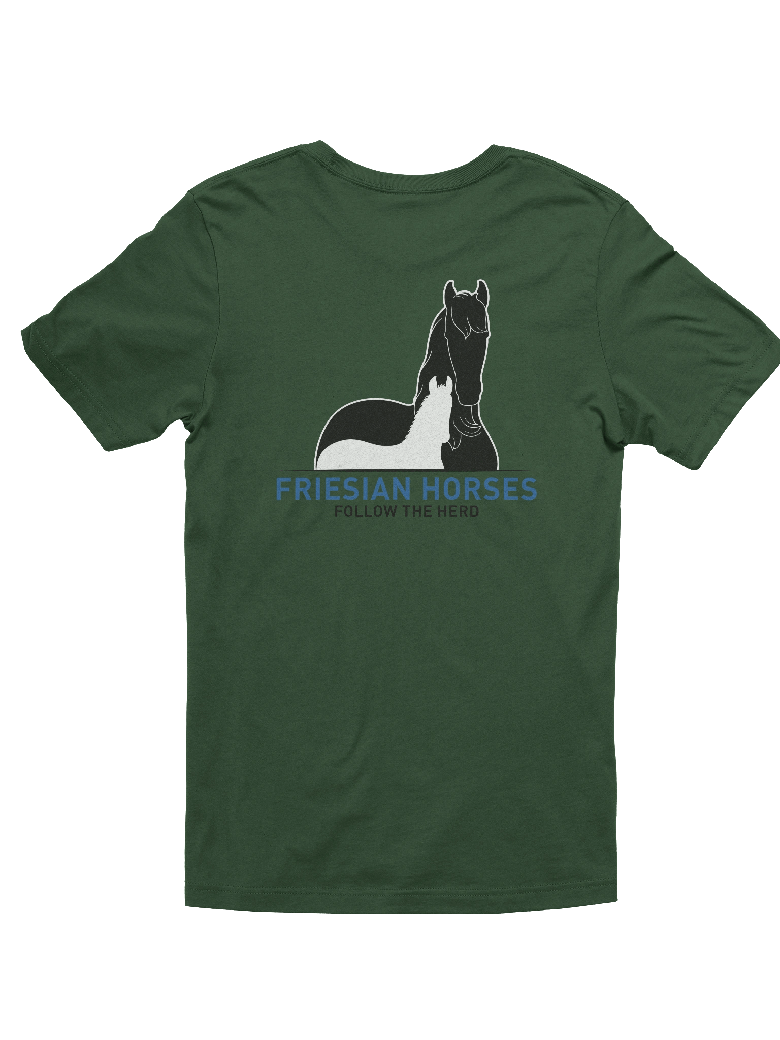 Boefke - Canvas T-Shirt product image (14)