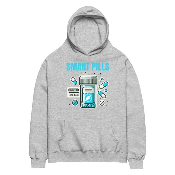 Electric Memory Capsules Hoodie product image (22)