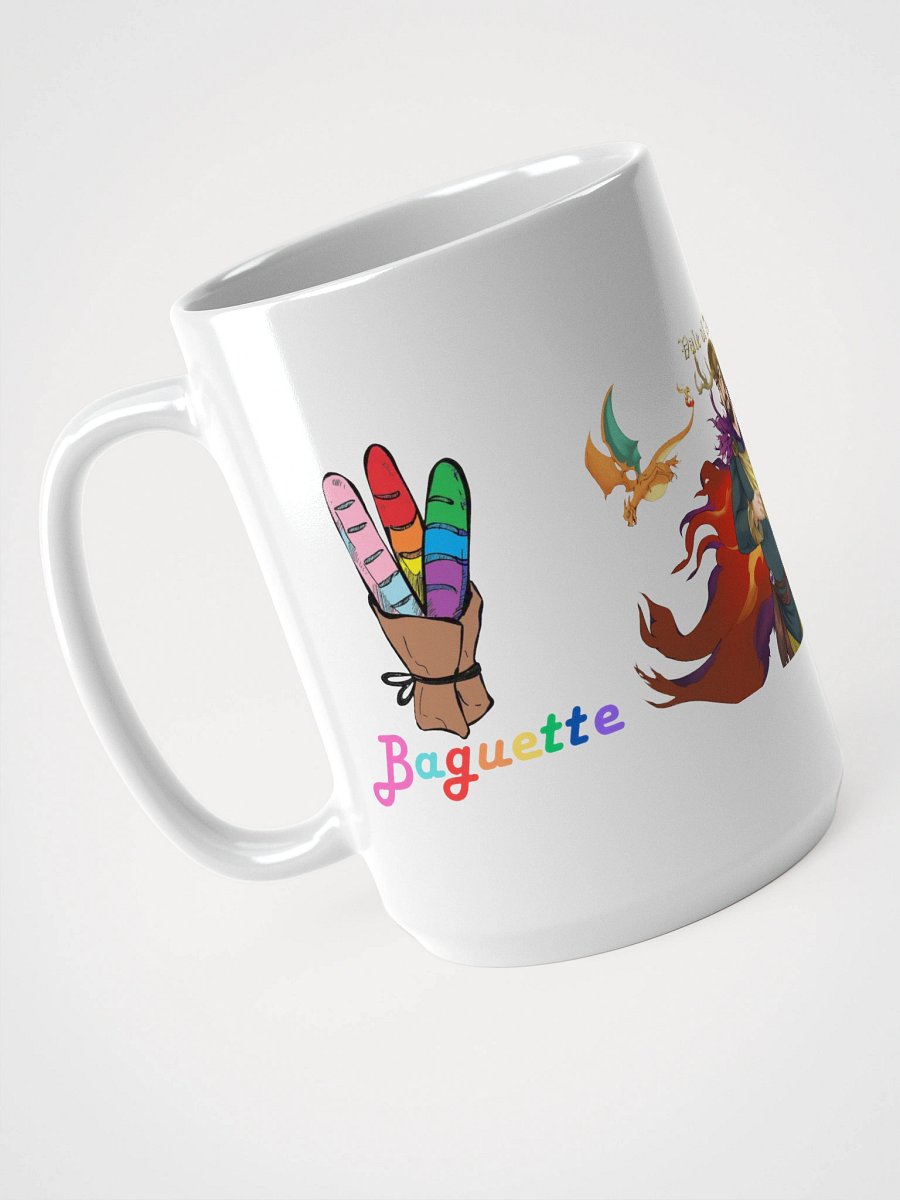 French/Pride product image (3)
