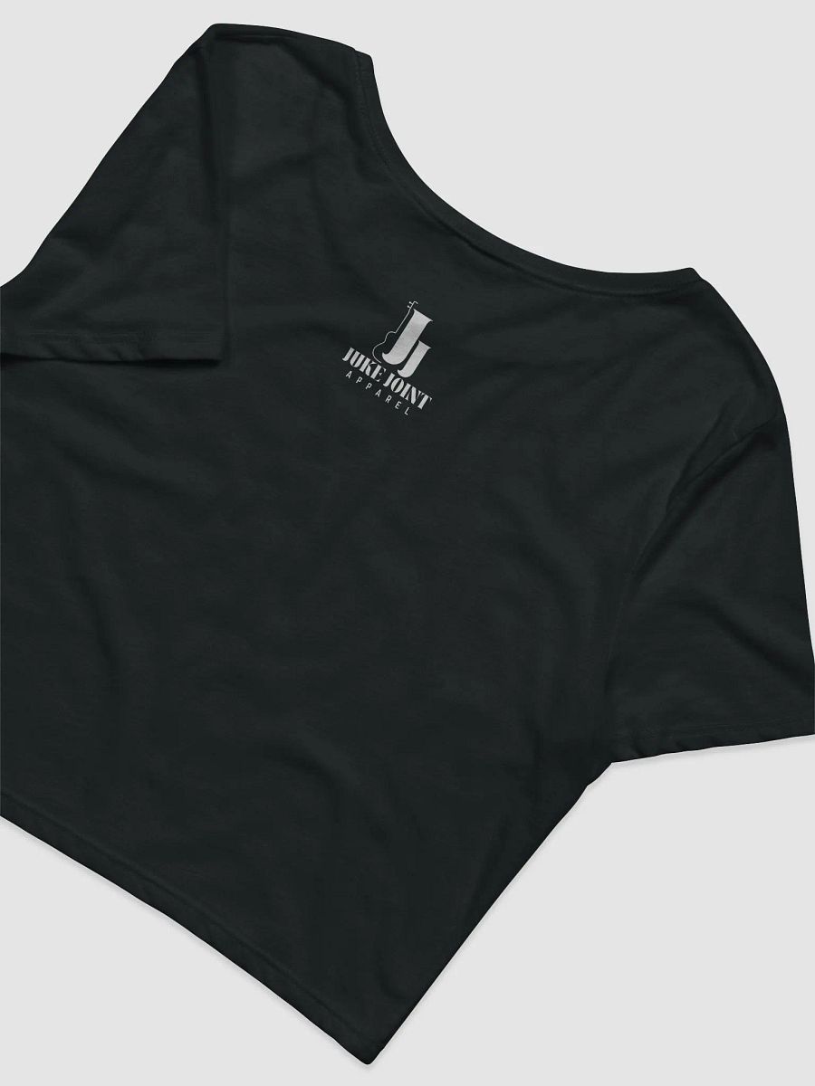 Original Tender Crop Top Tee product image (4)