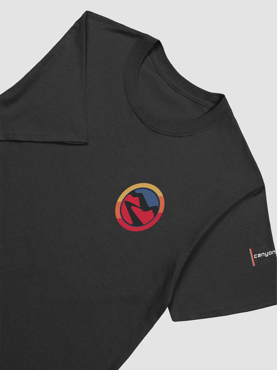 Don't Have Answers (Back Design) product image (20)
