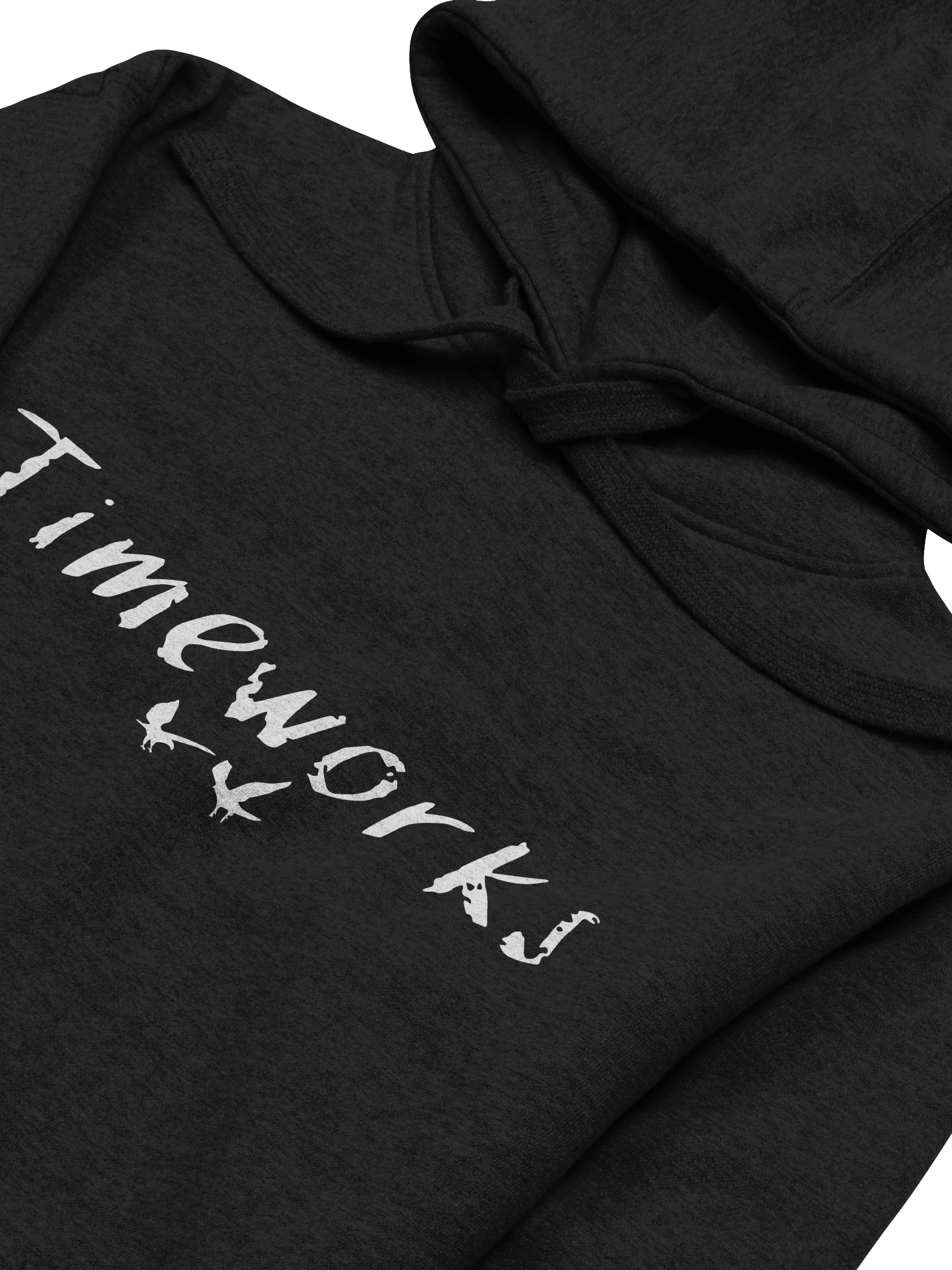 Classic Timeworks Hoodie product image (3)