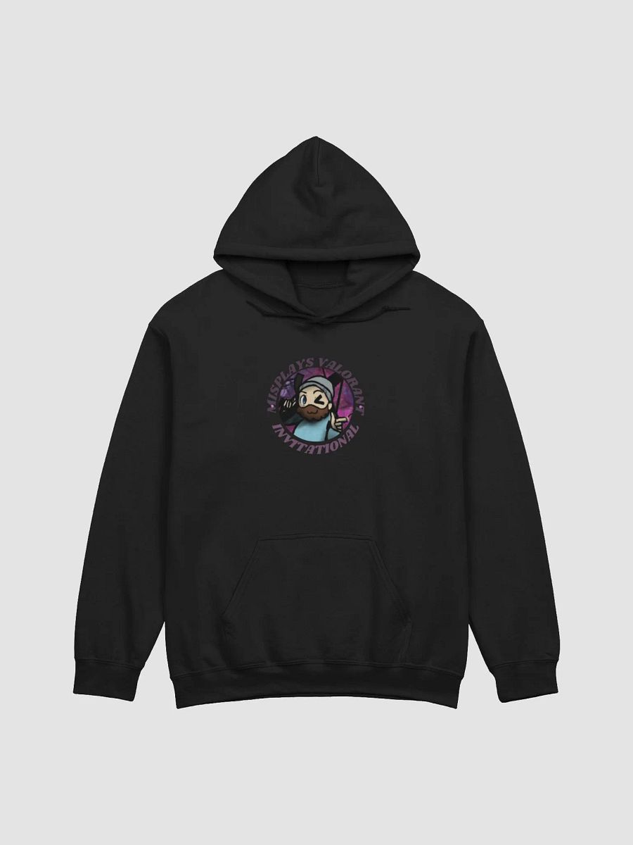 Misplays Invitational Logo Hoodie product image (5)