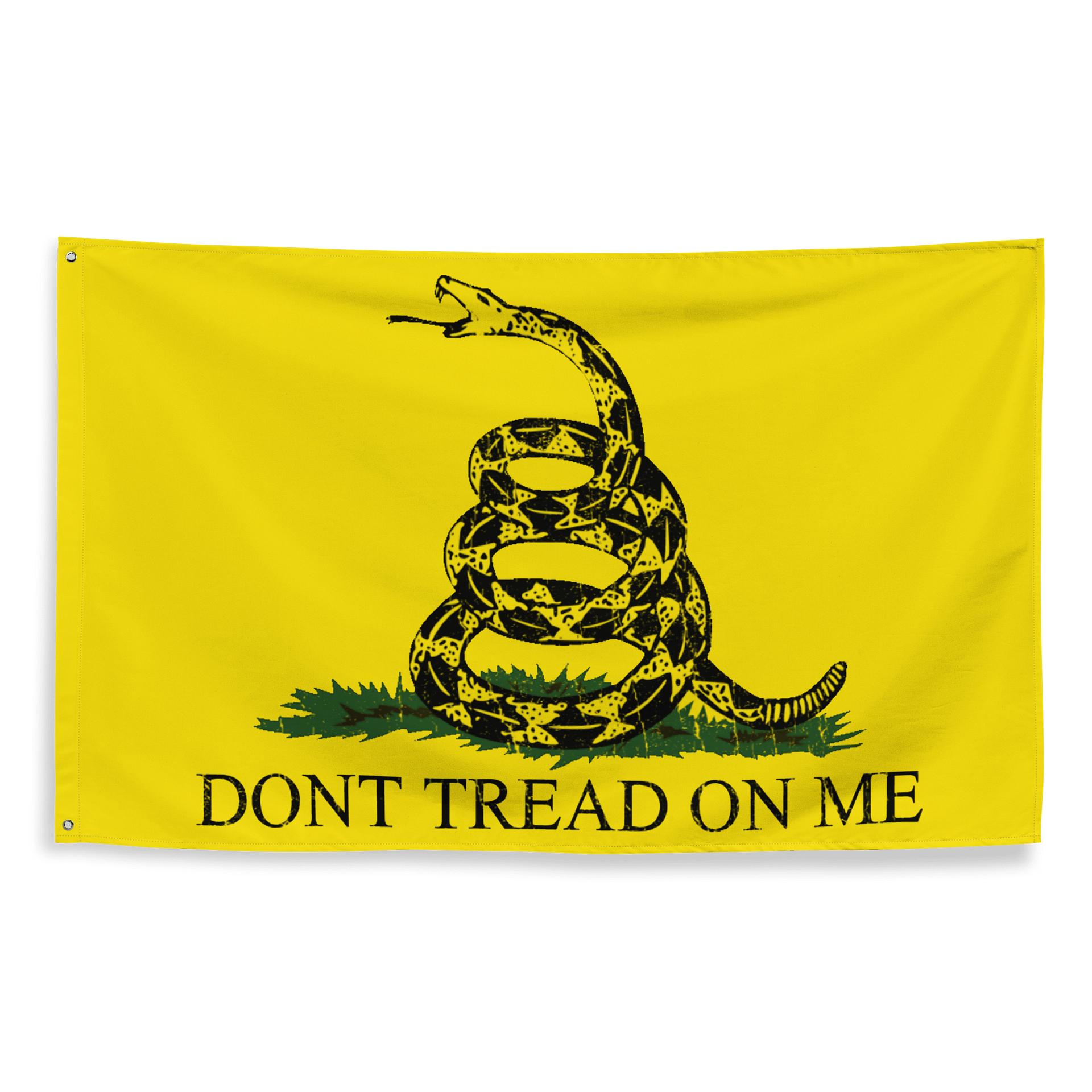 Gadsden Wall Flag product image (1)