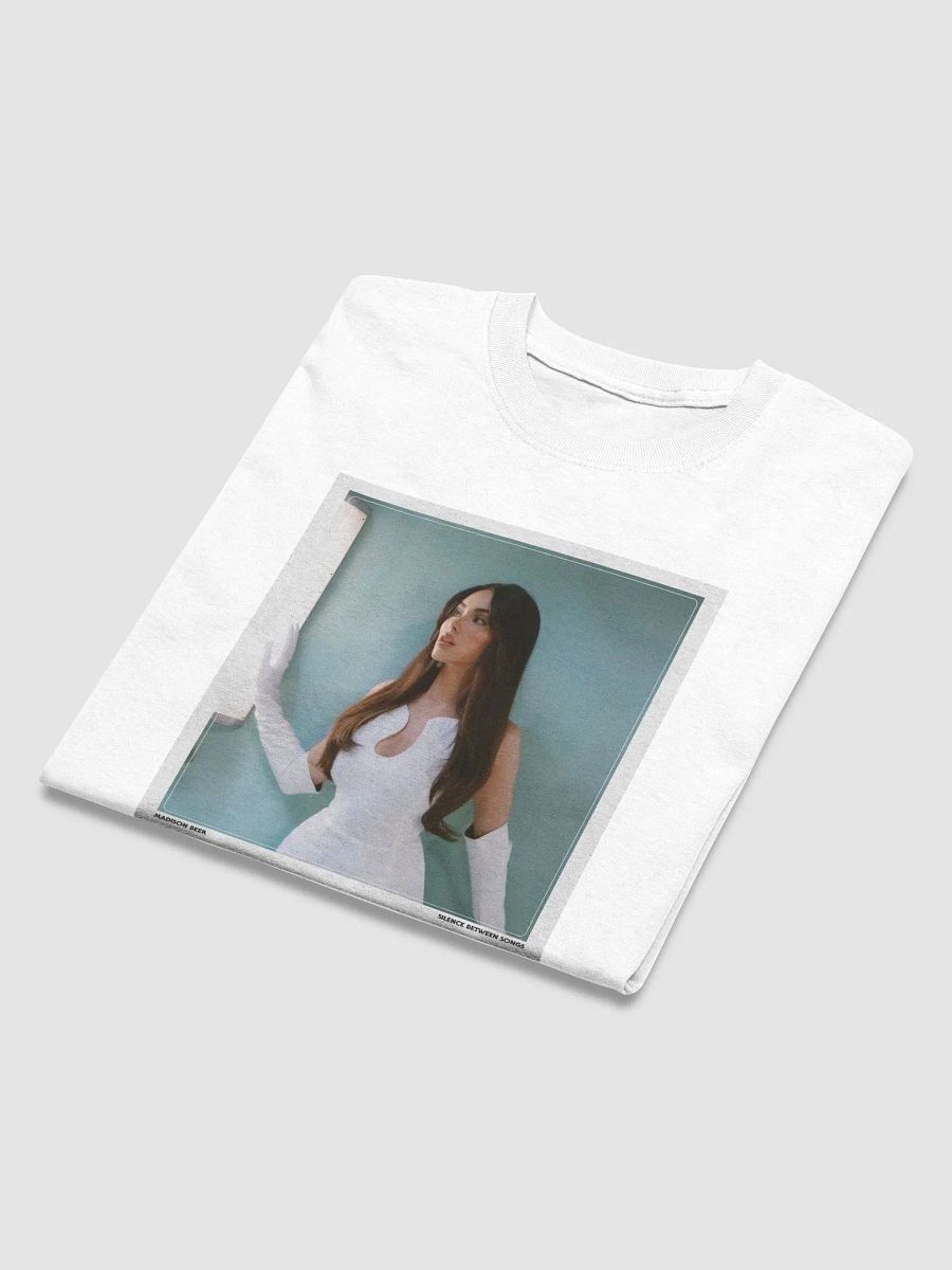 Madison Beer Silence Between Songs Tshirt product image (69)