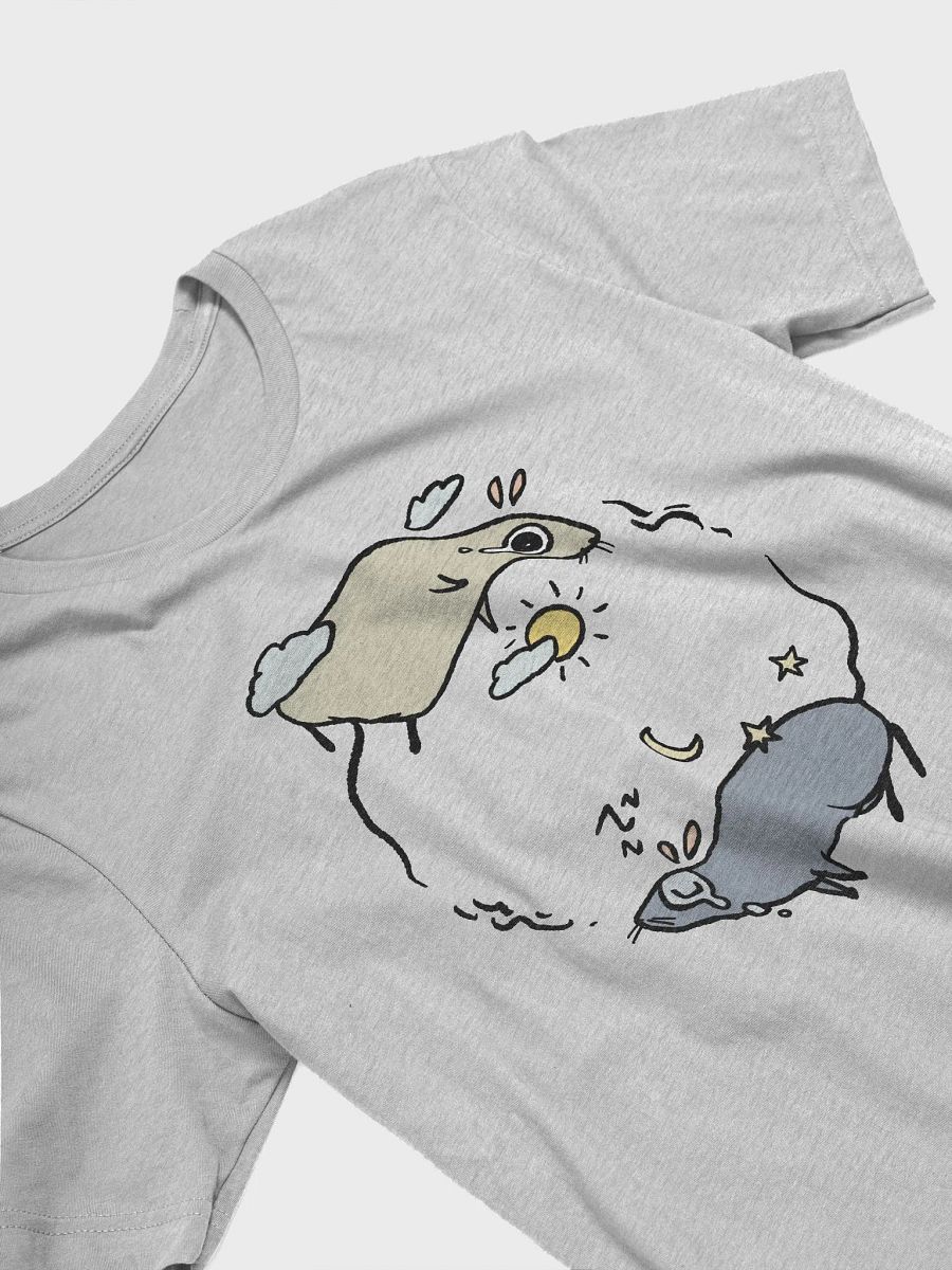 Cycle Tee product image (13)