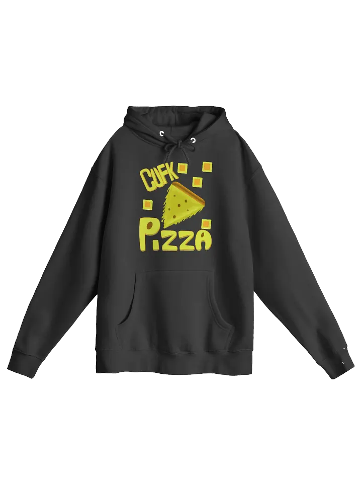 CUFK Pizza Hoodie product image (1)