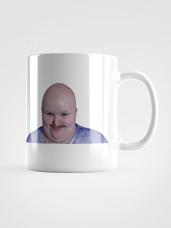 Dilly pt.2 - mug product image (1)