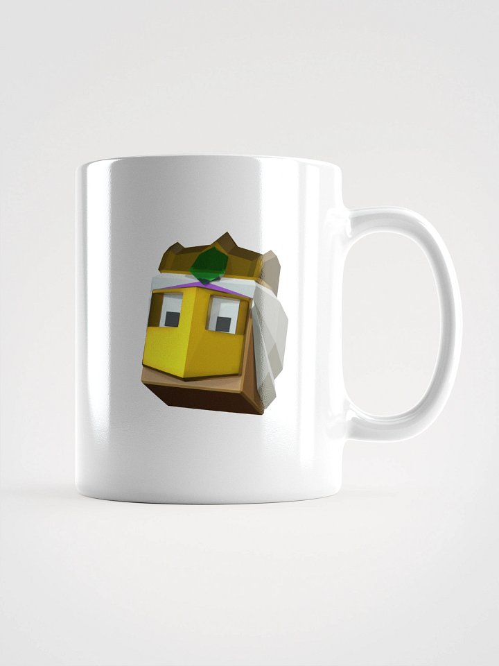 Luxidoor Aumux Mug product image (1)